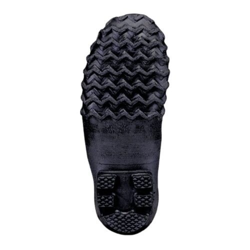 Bota royal argyll negra - Image 2