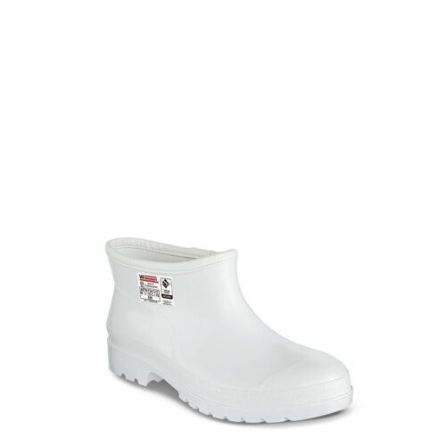 Zapaton workman safety amarillo y blanco - Image 3