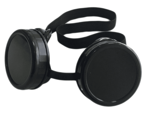 Gafa de seguridad, soldador autógena ns2109000