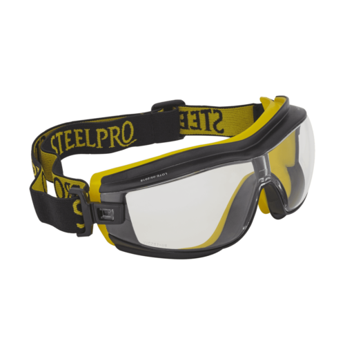 Monogafa zex af - steelpro - Image 3