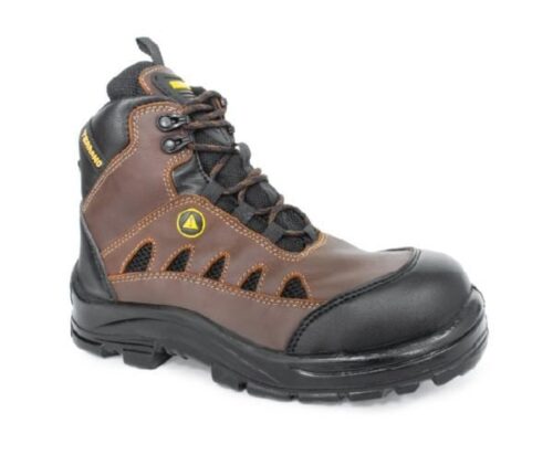 Bota elite evolution café