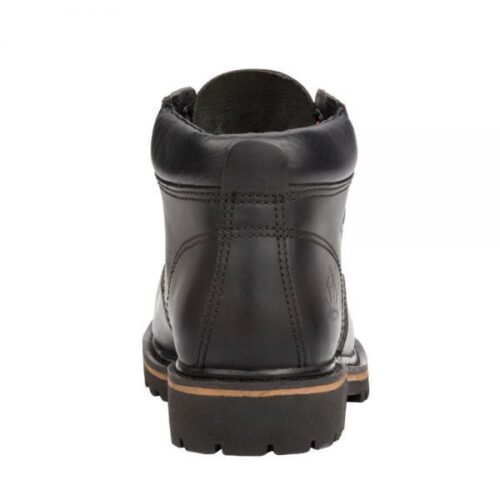 Bota de seguridad workers - Image 4