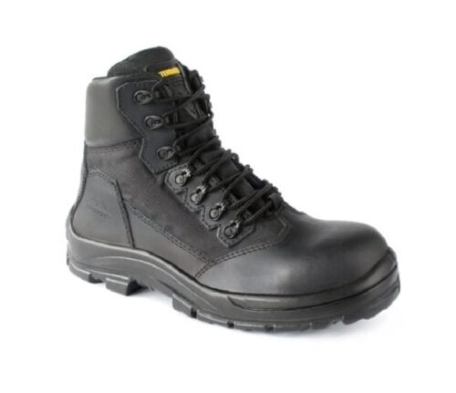 Bota élite de seguridad 8051