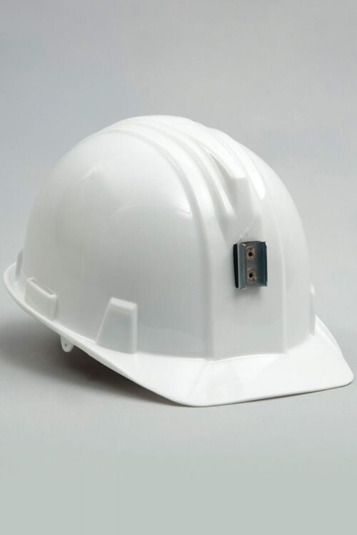 Casco bunker armadura nylon cremallera a-1300 - Image 4