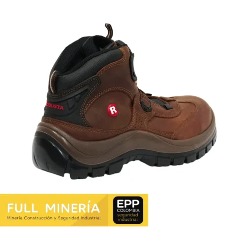 Bota Air - Image 2