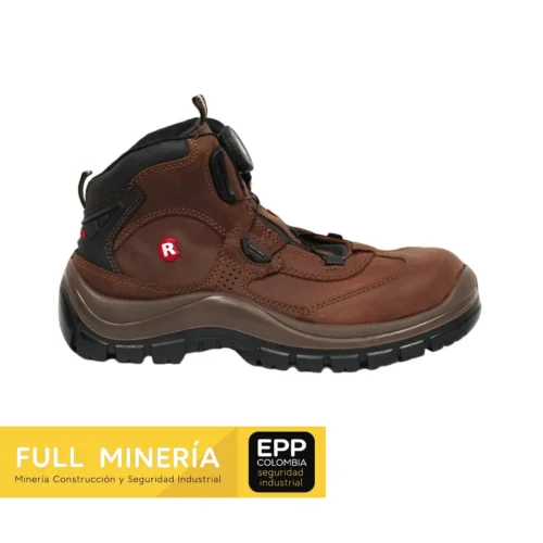 Bota Air - Image 3