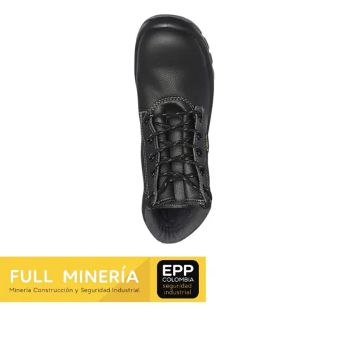 Bota Dieléctrica Worker Steelpro - Image 2