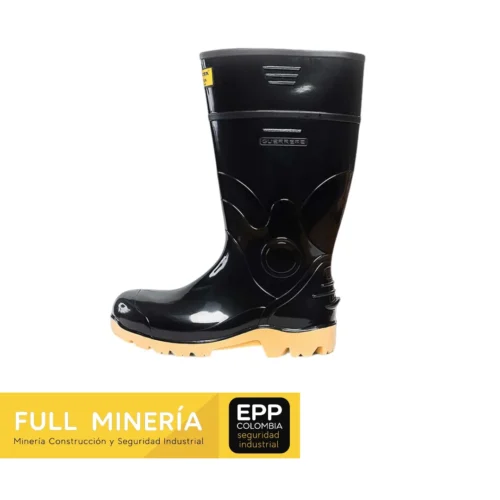 Bota Guerrera Agua - Image 2