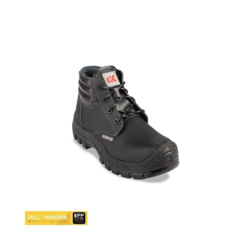 Bota de Seguridad Antiestática