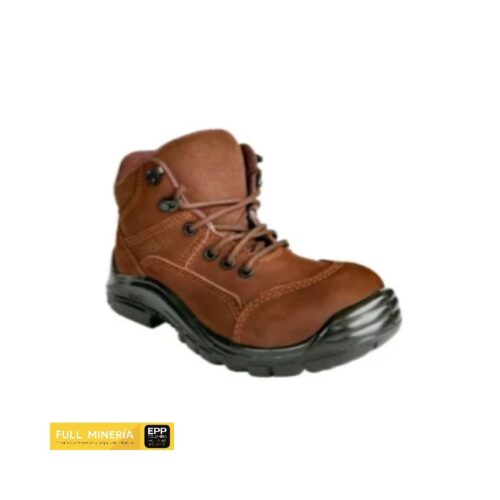 Bota Swif 3922 Cuero Nobuck