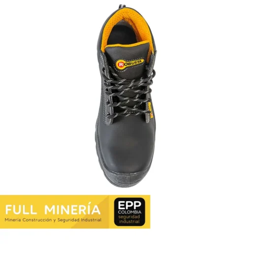 Bota Warrior - Image 2