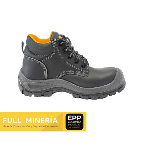 Bota Warrior - Image 3