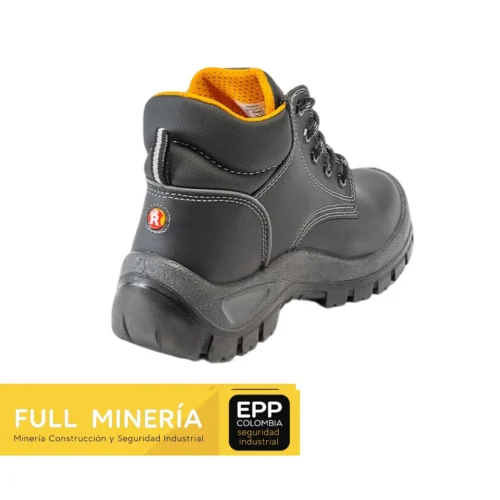 Bota Warrior - Image 4
