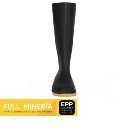 Bota Sin Puntera 301 - Image 3