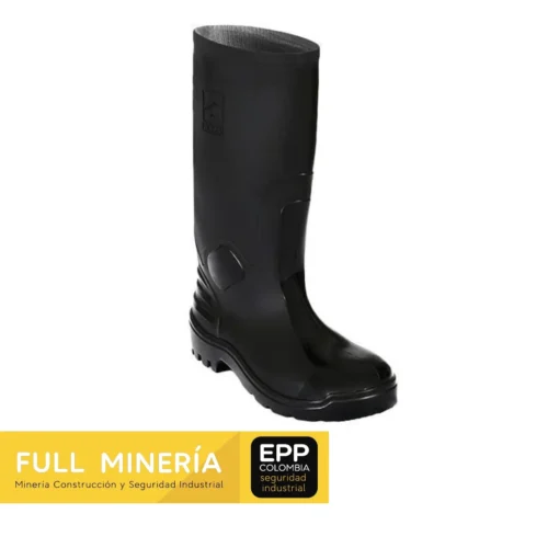 Botas ATS PVC 701