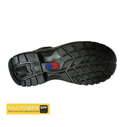 Botas de seguridad Ng 570 Ct Unisex - Image 3