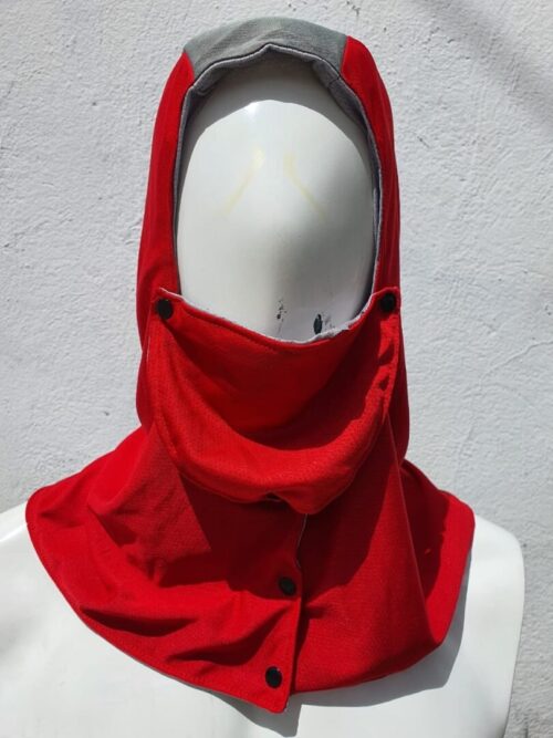 Capuchón Tipo Soldador - Image 12