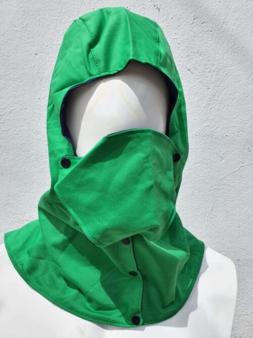 Capuchón Tipo Soldador - Image 15