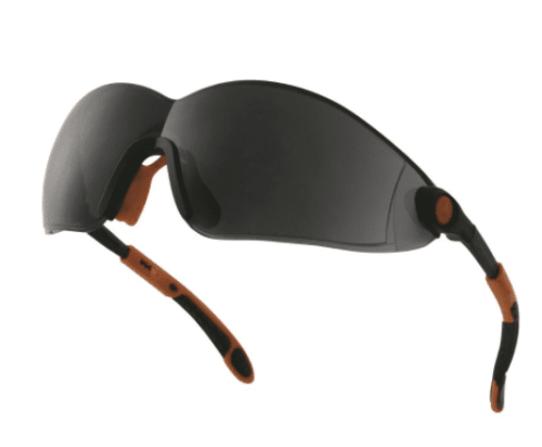Gafas De Policarbonato Monobloque - Image 2