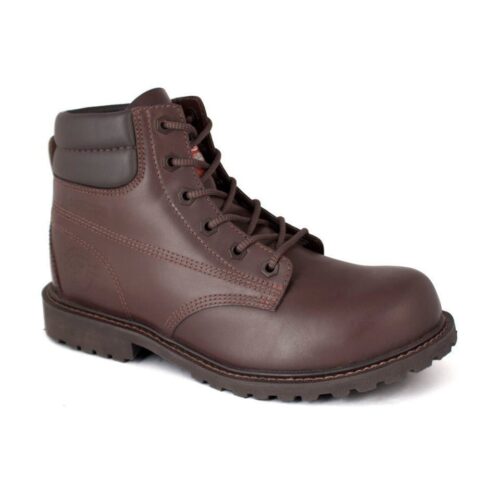 Botas de seguridad para hombre - Image 4