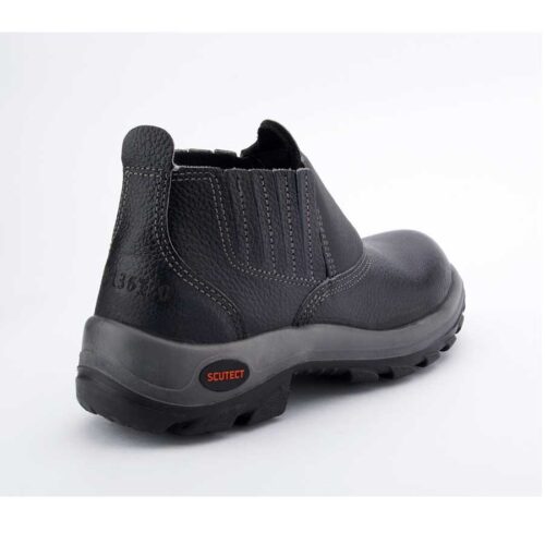 Bota easy negro - Image 3