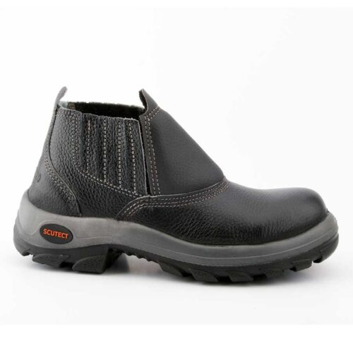 Bota easy negro - Image 2