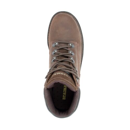 Bota cuero graso - Image 5