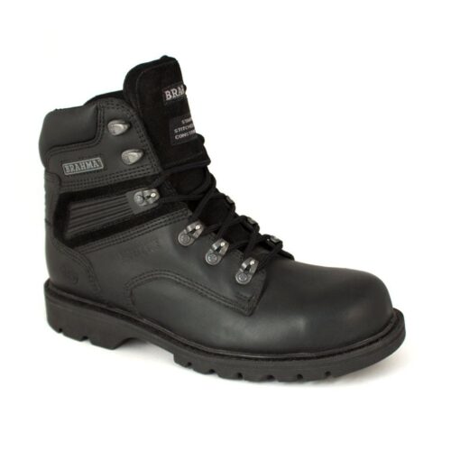 Bota cuero graso - Image 2