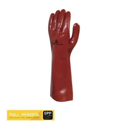 Guante En PVC Hexamol T10