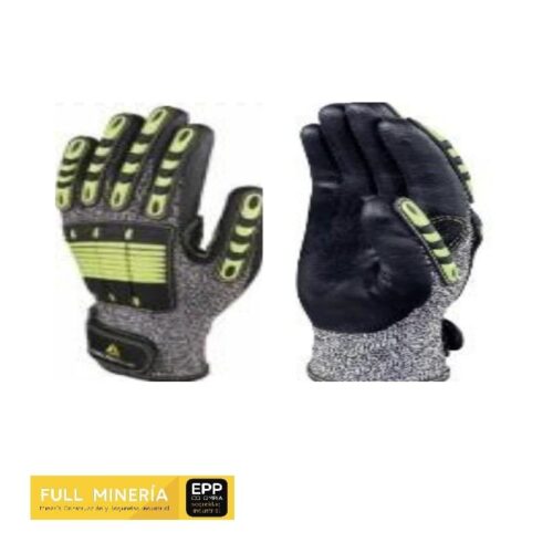 Guantes Eos Nocut