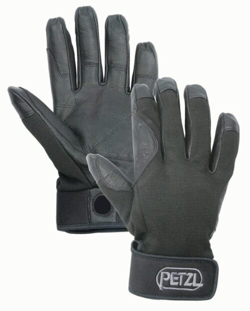 Guantes ligeros para seguridad