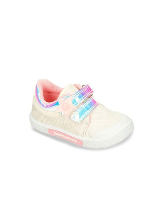 Zapatos casuales beige lola niños - Image 2