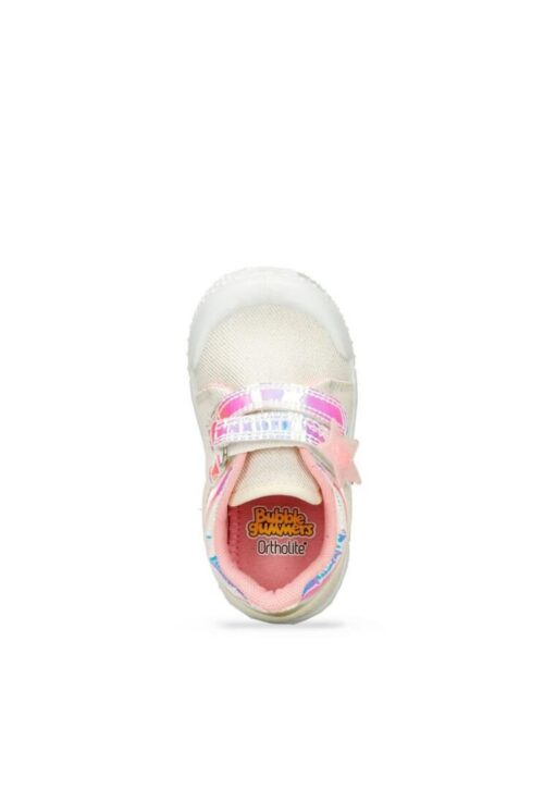 Zapatos casuales beige lola niños - Image 4