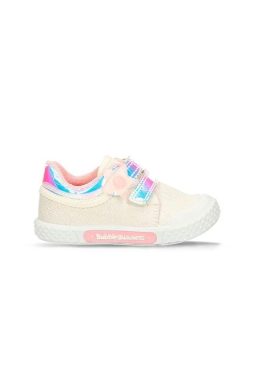 Zapatos casuales beige lola niños