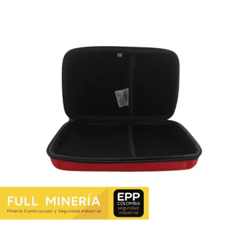 Maleta De Transporte Loto Steelpro - Image 2