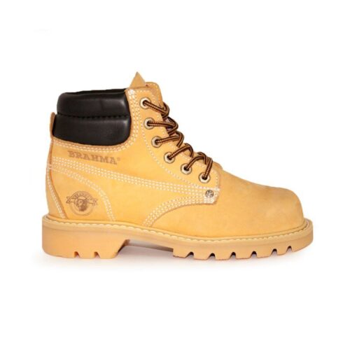 Bota de seguridad industrial - Image 2
