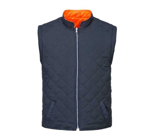 Chaqueta de alta visibilidad - Image 4