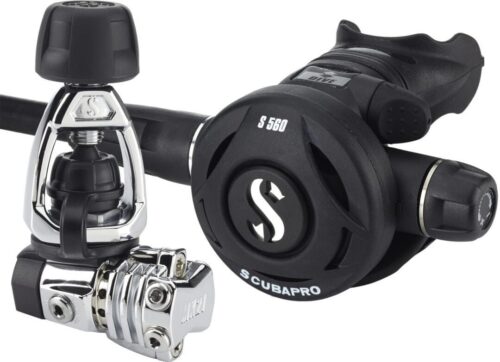 Regulador mk21/s560