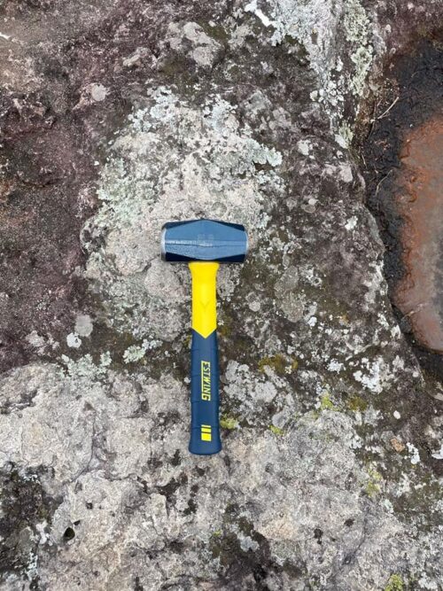 Maceta rompedora estwing - Image 2