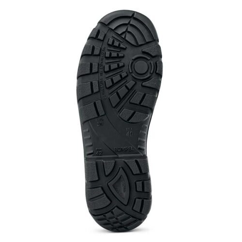 Bota easy negro - Image 4