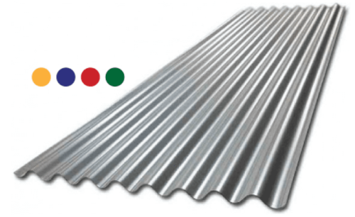 Teja zinc