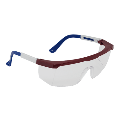 Lente top gun, Af, claro - Stellpro - Image 5