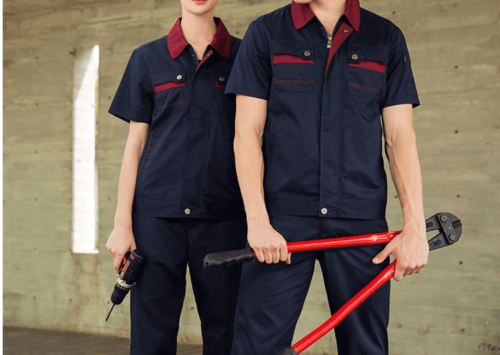 Uniforme especial - Image 4