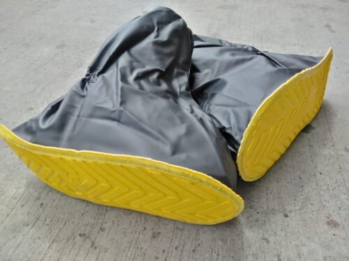 Zapaton impermeable - Image 3