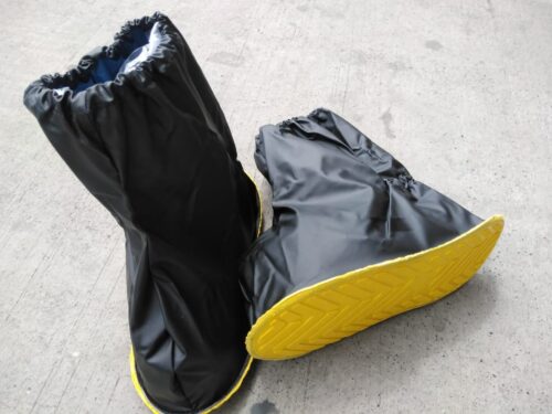 Zapaton impermeable - Image 4