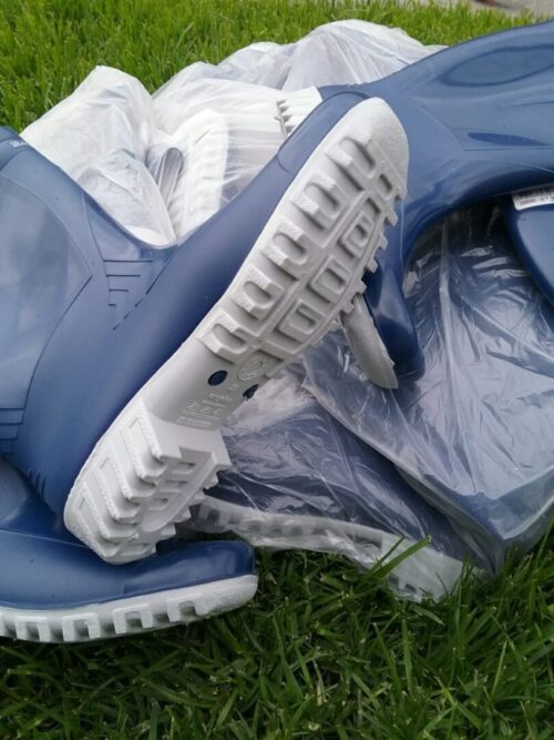 Bota machita azul - Image 3