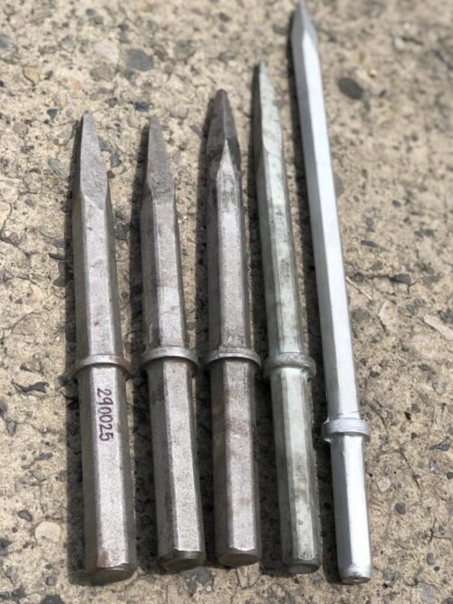 Punta rompedora fm8x330 mm