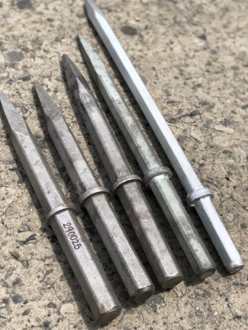 Punta rompedora fm8x330 mm - Image 2
