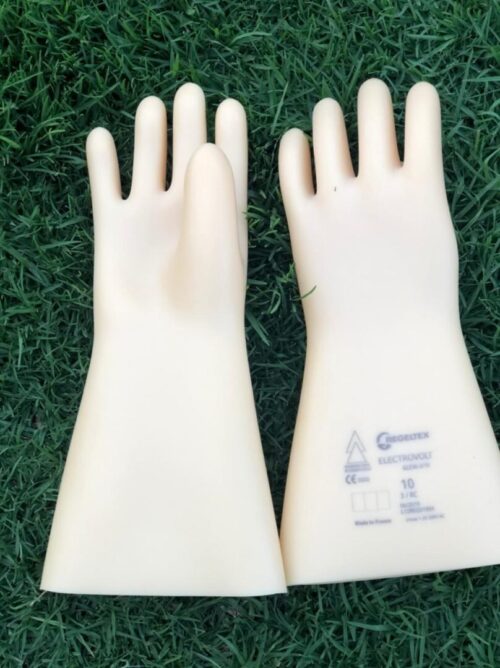 Guantes dieléctricos - Image 2