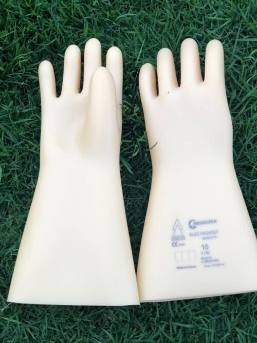 Guantes dieléctricos - Image 3